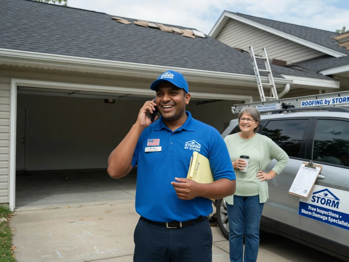 Roof Repair Near Me Lakeside, NE FAQs